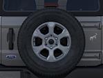 2025 Ford Bronco 4WD SUV for sale #H5B9107 - photo 24