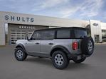 2025 Ford Bronco 4WD SUV for sale #H5B9107 - photo 2