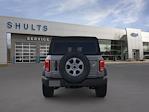 2025 Ford Bronco 4WD SUV for sale #H5B9107 - photo 5