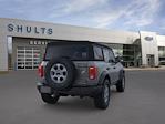 2025 Ford Bronco 4WD SUV for sale #H5B9107 - photo 8