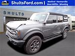 2023 Ford Bronco 4WD SUV for sale #H5B9107A - photo 1