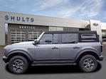 2023 Ford Bronco 4WD SUV for sale #H5B9107A - photo 2