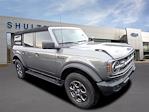 2023 Ford Bronco 4WD SUV for sale #H5B9107A - photo 3