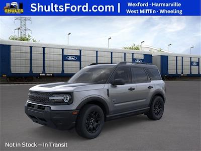 New 2025 Ford Bronco Sport Big Bend 4WD SUV for sale #H5B9278 - photo 1