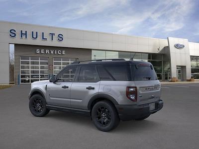 2025 Ford Bronco Sport 4WD SUV for sale #H5B9278 - photo 2