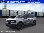 New 2025 Ford Bronco Sport Big Bend 4WD SUV for sale #H5B9278 - photo 1