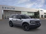 New 2025 Ford Bronco Sport Big Bend 4WD SUV for sale #H5B9278 - photo 7