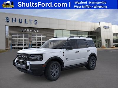New 2025 Ford Bronco Sport Big Bend AWD SUV for sale #H5B9302 - photo 1