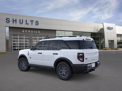 New 2025 Ford Bronco Sport Big Bend AWD SUV for sale #H5B9302 - photo 2