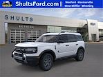New 2025 Ford Bronco Sport Big Bend AWD SUV for sale #H5B9302 - photo 1