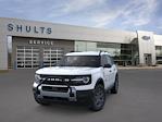 New 2025 Ford Bronco Sport Big Bend AWD SUV for sale #H5B9302 - photo 3