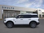 New 2025 Ford Bronco Sport Big Bend AWD SUV for sale #H5B9302 - photo 4