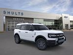 New 2025 Ford Bronco Sport Big Bend AWD SUV for sale #H5B9302 - photo 7