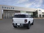 New 2025 Ford Bronco Sport Big Bend AWD SUV for sale #H5B9302 - photo 8