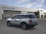 New 2025 Ford Bronco Sport Big Bend for sale #H5B9482 - photo 2