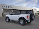 2025 Ford Bronco 4WD SUV for sale #H5B9609 - photo 2