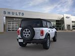 2025 Ford Bronco 4WD SUV for sale #H5B9609 - photo 8