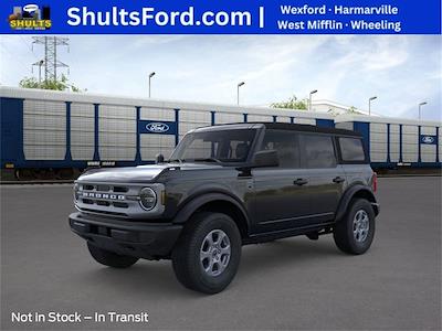 2025 Ford Bronco 4WD SUV for sale #H5B9782 - photo 1