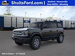 2025 Ford Bronco 4WD SUV for sale #H5B9782 - photo 1