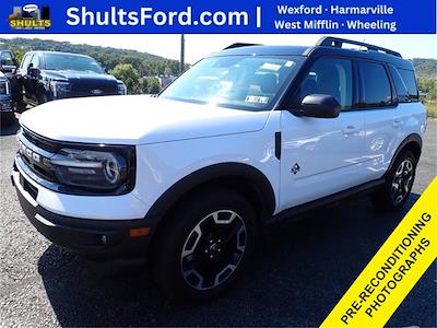 2022 Ford Bronco Sport AWD SUV for sale #H5B9927A - photo 1