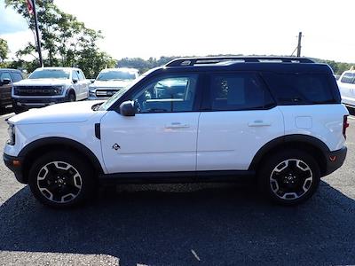 2022 Ford Bronco Sport AWD SUV for sale #H5B9927A - photo 2