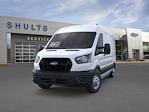New 2025 Ford Transit 250 Medium Roof AWD Empty Cargo Van for sale #H5E0149 - photo 2