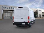 New 2025 Ford Transit 250 Medium Roof AWD Empty Cargo Van for sale #H5E0149 - photo 8