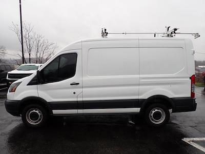 2016 Ford Transit 250 Medium Roof RWD Empty Cargo Van for sale #H5E2081A - photo 2