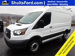 2016 Ford Transit 250 Medium Roof RWD Empty Cargo Van for sale #H5E2081A - photo 1