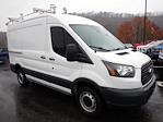2016 Ford Transit 250 Medium Roof RWD Empty Cargo Van for sale #H5E2081A - photo 8