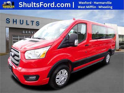 2020 Ford Transit 150 Low Roof RWD Passenger Van for sale #H5E4482A - photo 1