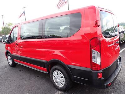 2020 Ford Transit 150 Low Roof RWD Passenger Van for sale #H5E4482A - photo 2