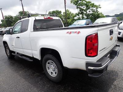2020 Chevrolet Colorado Extended Cab 4x4 Pickup for sale #H5E6338A - photo 2