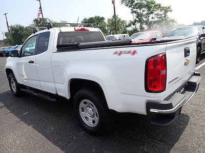 2020 Chevrolet Colorado Extended Cab 4x4 Pickup for sale #H5E6338A - photo 2