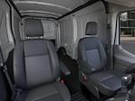 New 2025 Ford Transit 250 Medium Roof AWD Empty Cargo Van for sale #H5E8142 - photo 10