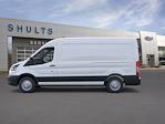 New 2025 Ford Transit 250 Medium Roof AWD Empty Cargo Van for sale #H5E8142 - photo 3