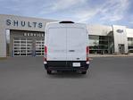 New 2025 Ford Transit 250 Medium Roof AWD Empty Cargo Van for sale #H5E8142 - photo 5