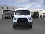 New 2025 Ford Transit 250 Medium Roof AWD Empty Cargo Van for sale #H5E8142 - photo 6
