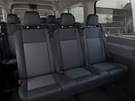 New 2025 Ford Transit 350 XL AWD Passenger Van for sale #H5E8927 - photo 11