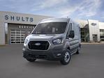 New 2025 Ford Transit 350 XL AWD Passenger Van for sale #H5E8927 - photo 3
