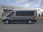 New 2025 Ford Transit 350 XL AWD Passenger Van for sale #H5E8927 - photo 4