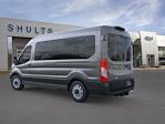 New 2025 Ford Transit 350 XL AWD Passenger Van for sale #H5E8927 - photo 2