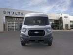 New 2025 Ford Transit 350 XL AWD Passenger Van for sale #H5E8927 - photo 6