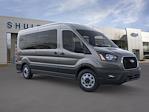 New 2025 Ford Transit 350 XL AWD Passenger Van for sale #H5E8927 - photo 7