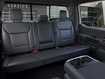 2025 Ford F-150 SuperCrew Cab 4WD Pickup for sale #H5F0047 - photo 11