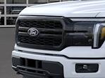2025 Ford F-150 SuperCrew Cab 4WD Pickup for sale #H5F0047 - photo 17
