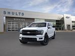2025 Ford F-150 SuperCrew Cab 4WD Pickup for sale #H5F0047 - photo 3
