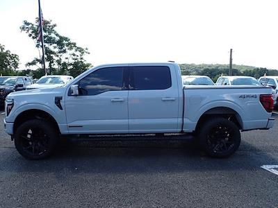 2024 Ford F-150 SuperCrew Cab 4x4 Pickup for sale #H5F0085A - photo 2