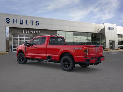 2025 Ford F-350 Super Cab SRW 4x4 Pickup for sale #H5F0156 - photo 2