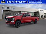 2025 Ford F-350 Super Cab SRW 4x4 Pickup for sale #H5F0156 - photo 1
